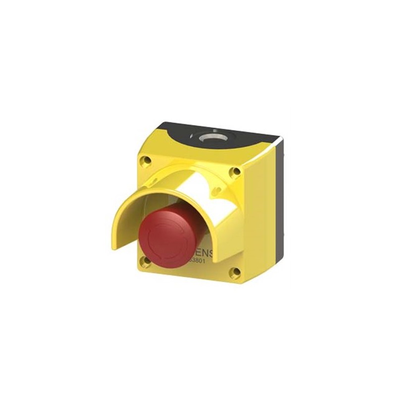 3SB3801-2EF3 Siemens operator interface