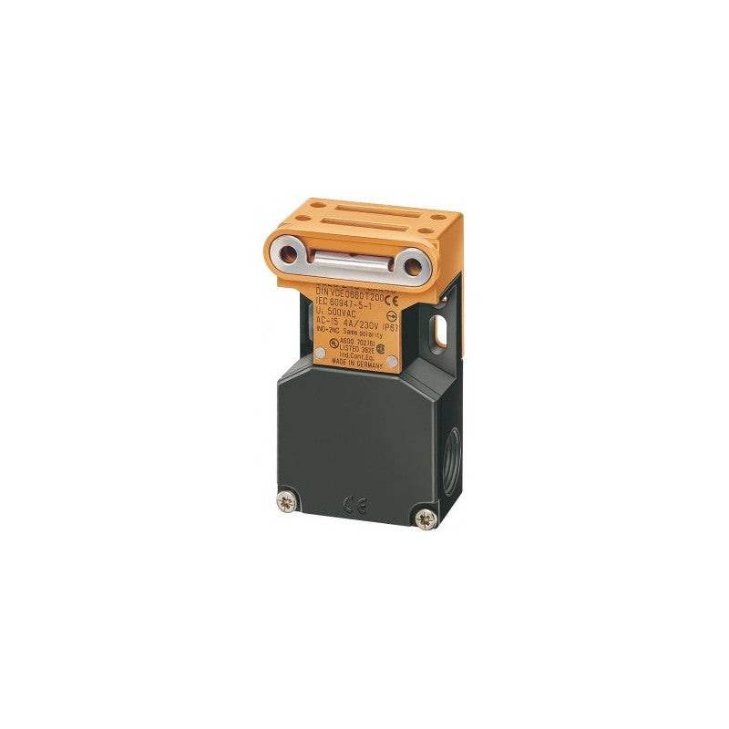 3SE2243-0XX40 Siemens operator interface