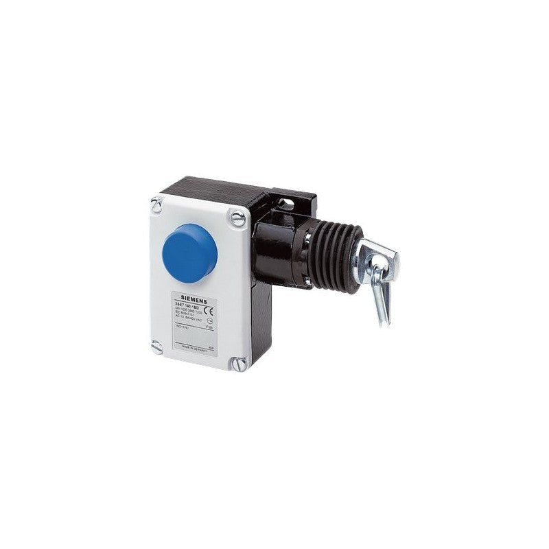 3SE7140-1BD00-0AS0 Siemens operator interface