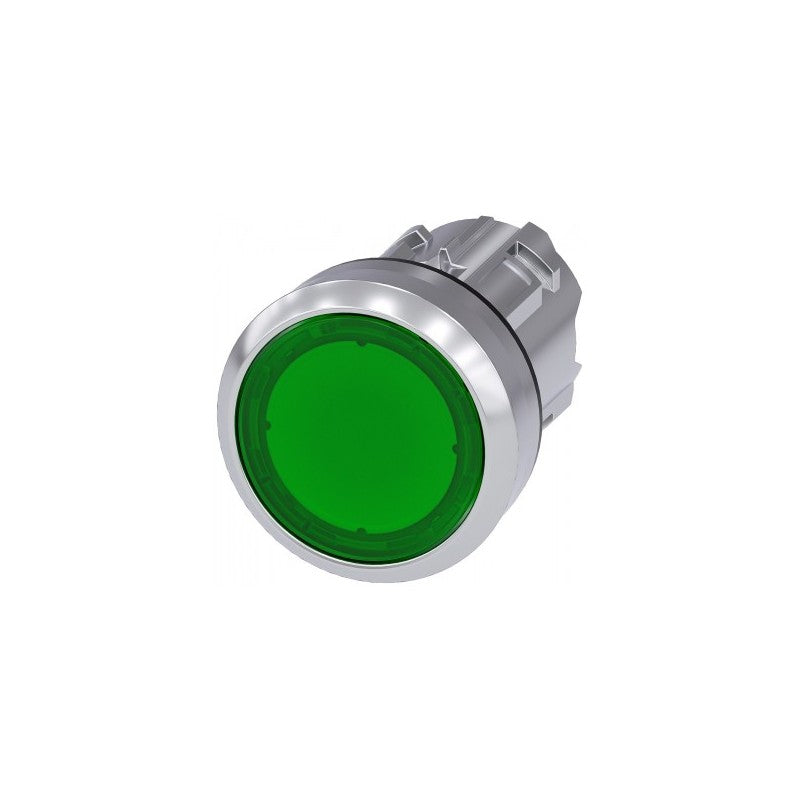 3SU1051-0AB40-0AA0 Siemens operator interface