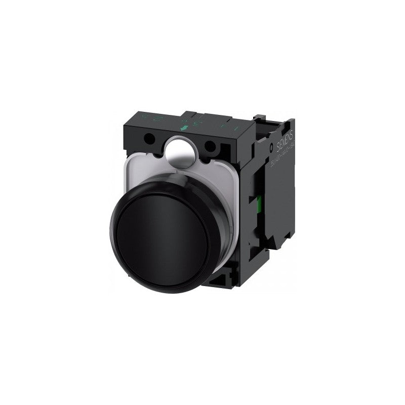 3SU1100-0AB10-1BA0 Siemens operator interface