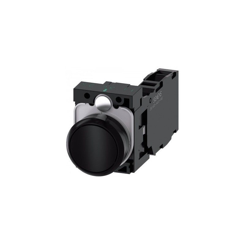 3SU1100-0AB10-1FA0 Siemens operator interface