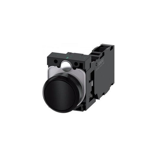 3SU1100-0AB10-1FA0 Siemens operator interface