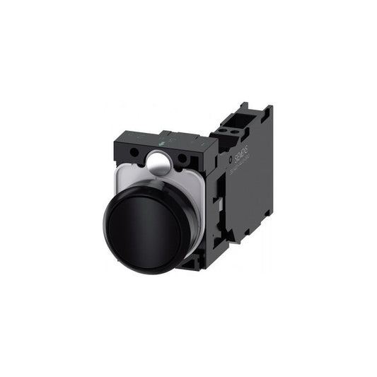 3SU1100-0AB10-3FA0 Siemens operator interface