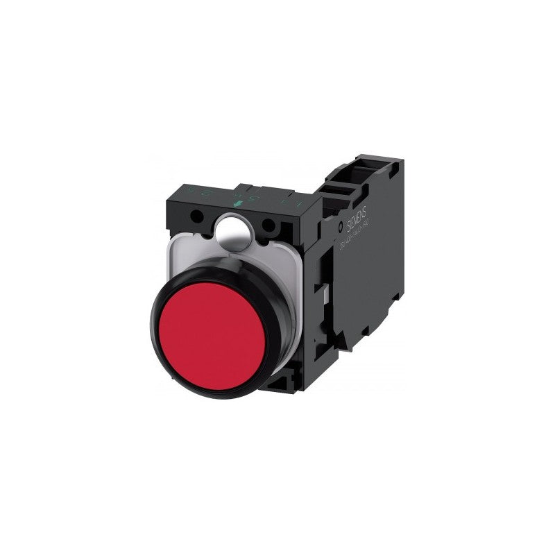 3SU1100-0AB20-1FA0 Siemens operator interface