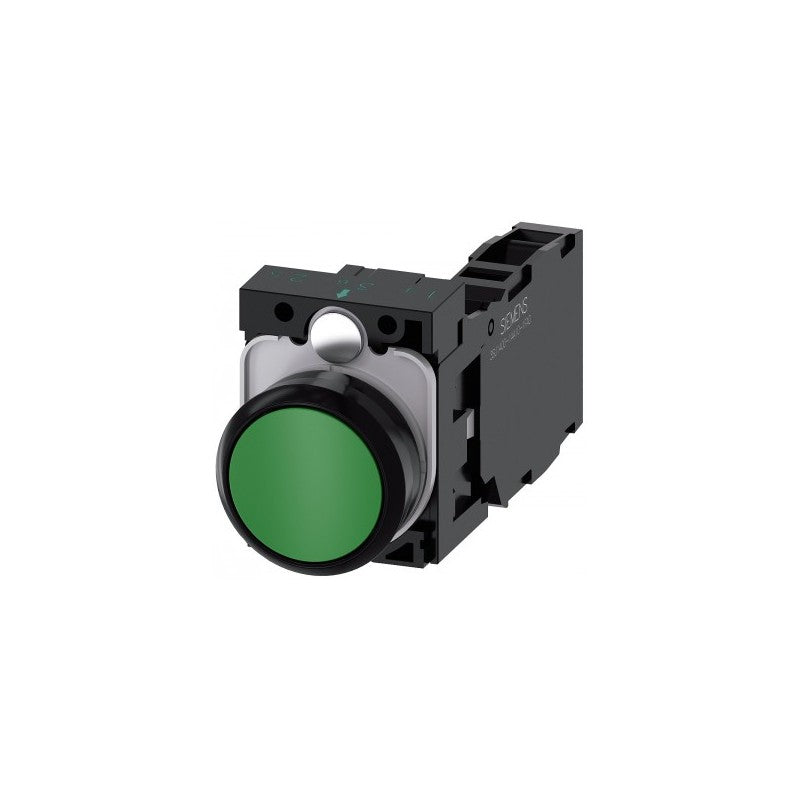 3SU1100-0AB40-1FA0 Siemens operator interface