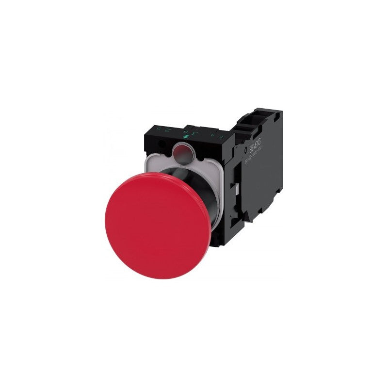 3SU1100-1BA20-1FA0 Siemens operator interface