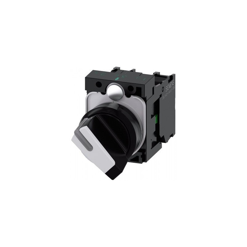 3SU1100-2BF60-1MA0 Siemens operator interface