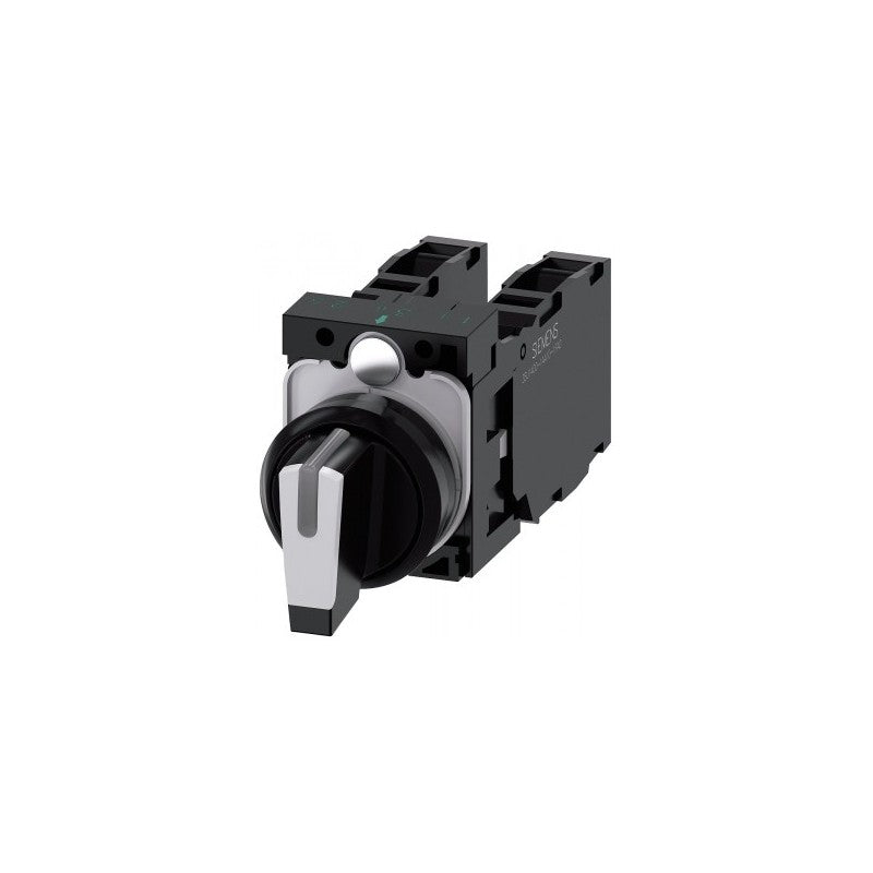 3SU1100-2BL60-1LA0 Siemens operator interface