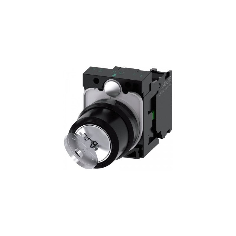 3SU1100-4BF11-1BA0 Siemens operator interface
