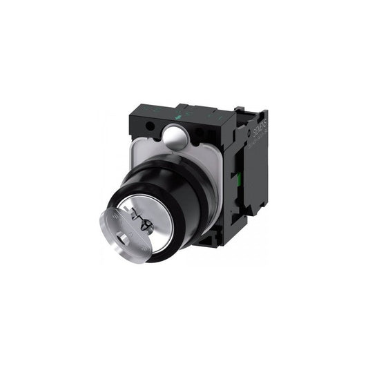 3SU1100-4BF11-1BA0 Siemens operator interface