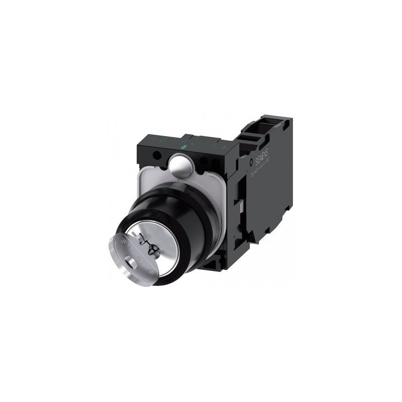 3SU1100-4BF11-1FA0 Siemens operator interface