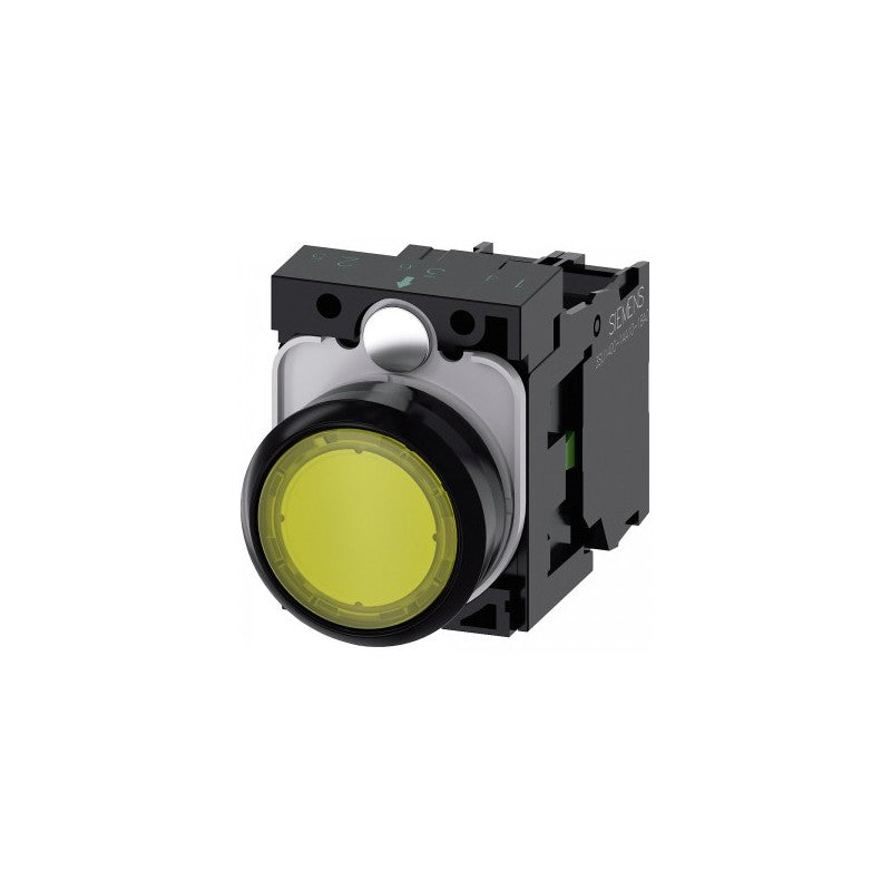 3SU1102-0AB30-1BA0 Siemens operator interface