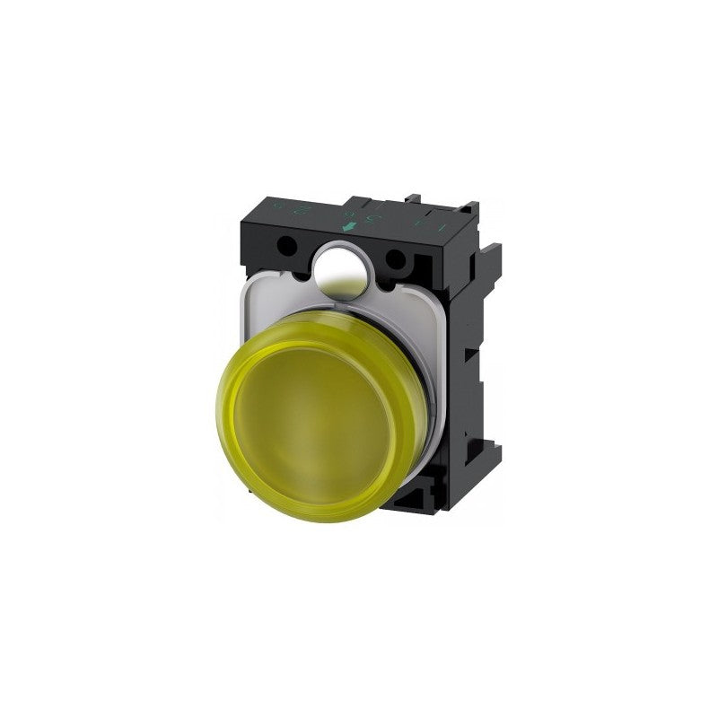 3SU1102-6AA30-1AA0 Siemens operator interface