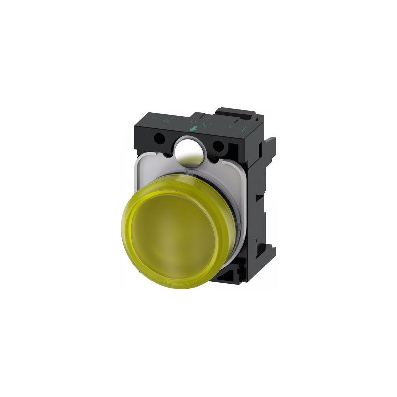 3SU1102-6AA30-3AA0 Siemens operator interface