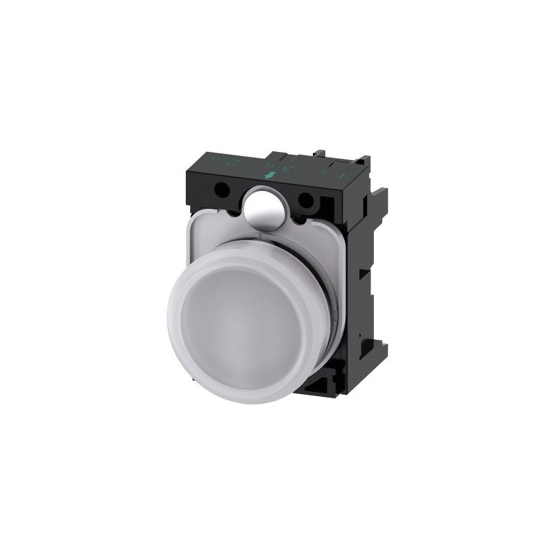 3SU1102-6AA60-1AA0 Siemens operator interface
