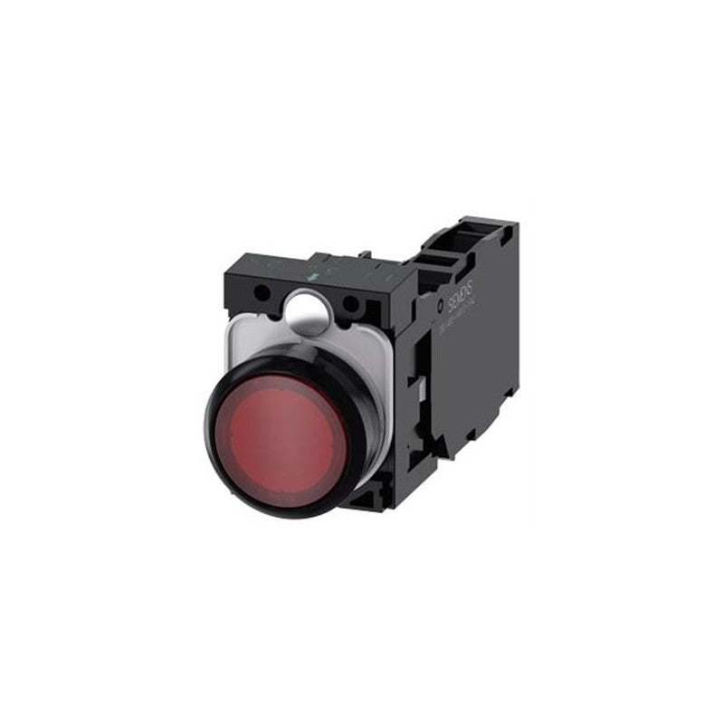 3SU1106-0AB20-1FA0 Siemens operator interface