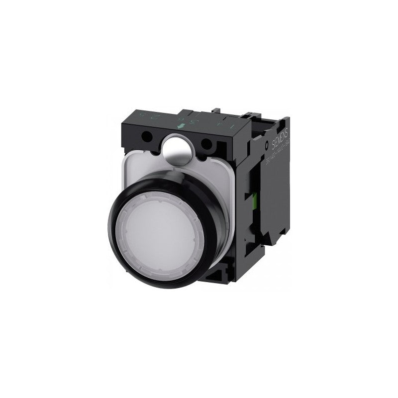 3SU1106-0AB60-1BA0 Siemens operator interface