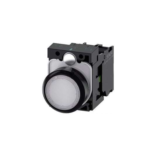 3SU1106-0AB60-1BA0 Siemens operator interface