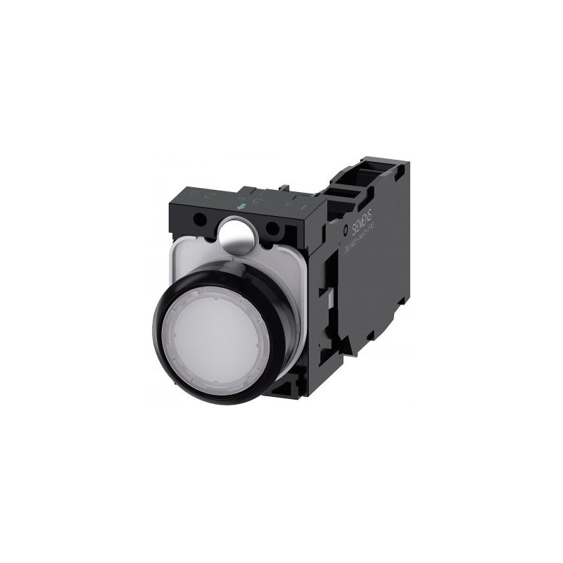 3SU1106-0AB60-1FA0 Siemens operator interface