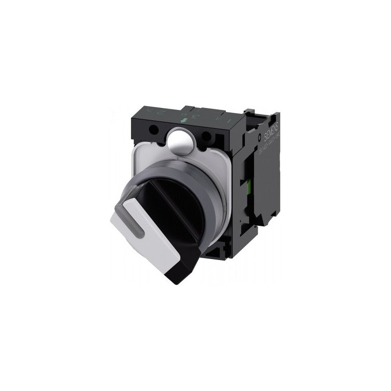 3SU1130-2BF60-1BA0 Siemens operator interface