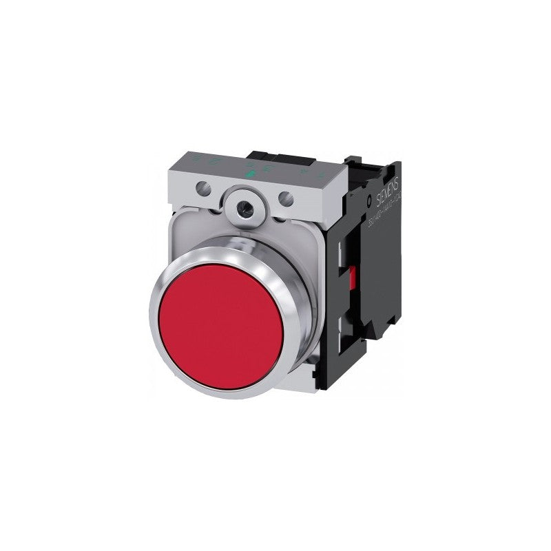 3SU1150-0AB20-1CA0 Siemens operator interface