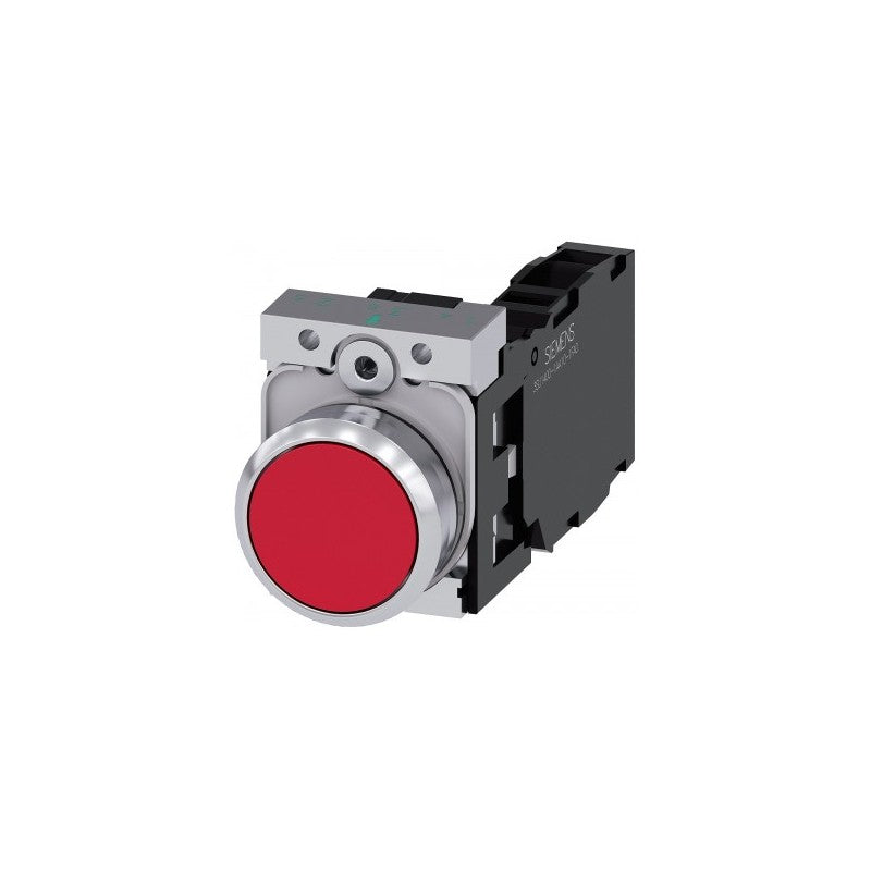 3SU1150-0AB20-1FA0 Siemens operator interface