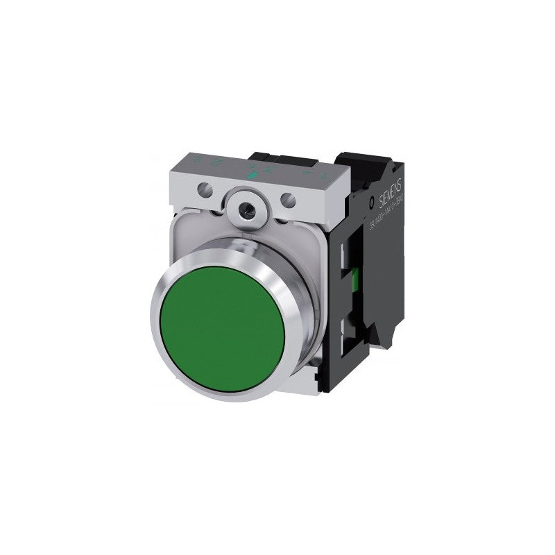 3SU1150-0AB40-3BA0 Siemens operator interface