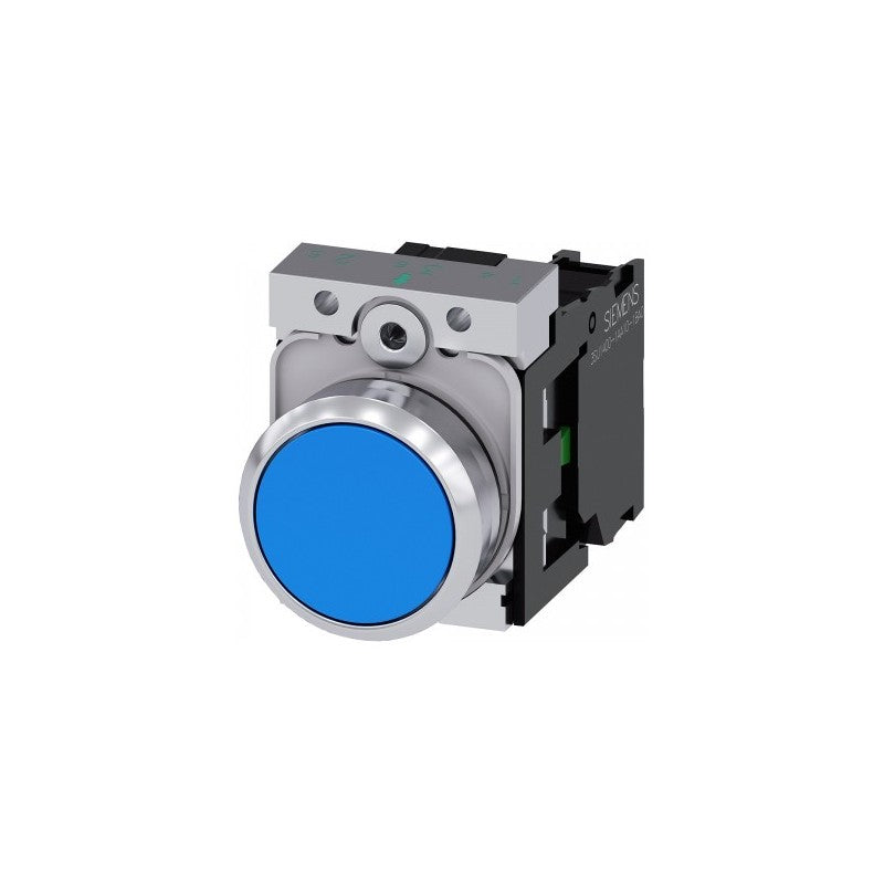3SU1150-0AB50-1BA0 Siemens operator interface