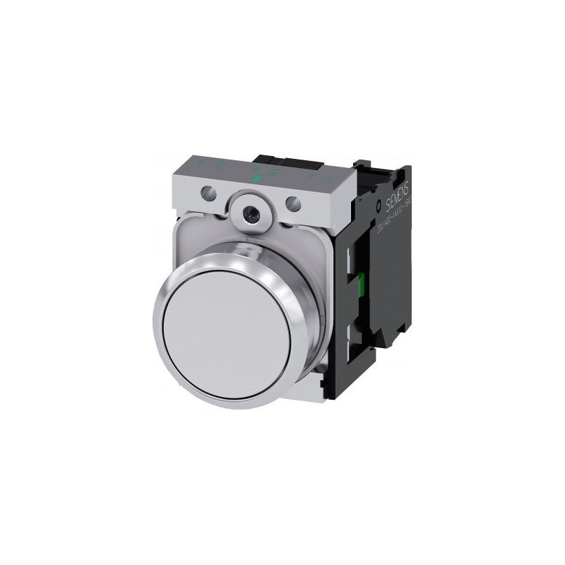3SU1150-0AB60-1BA0 Siemens operator interface