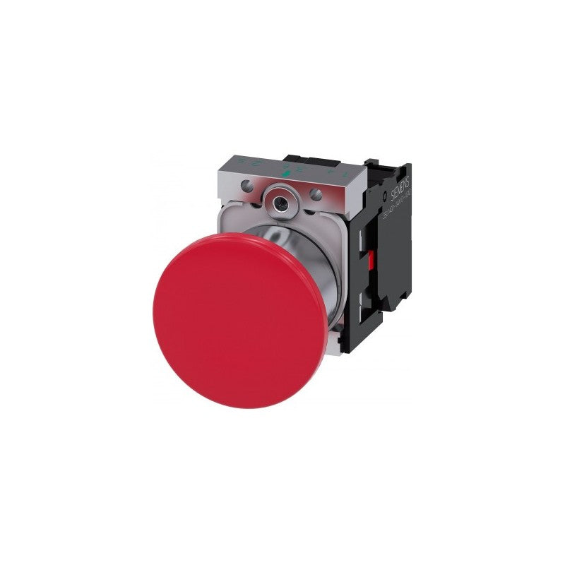 3SU1150-1BA20-1CA0 Siemens operator interface
