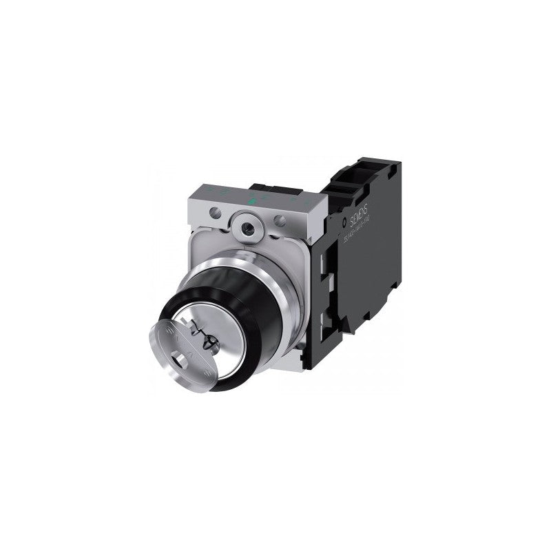 3SU1150-4BF11-1FA0 Siemens operator interface