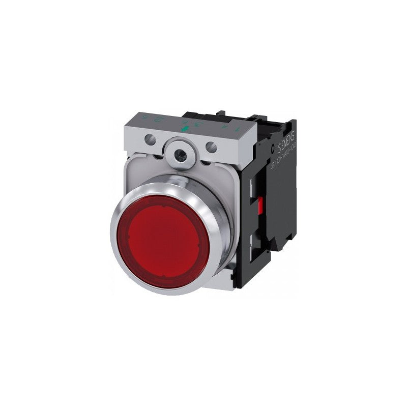3SU1152-0AB20-1CA0 Siemens operator interface