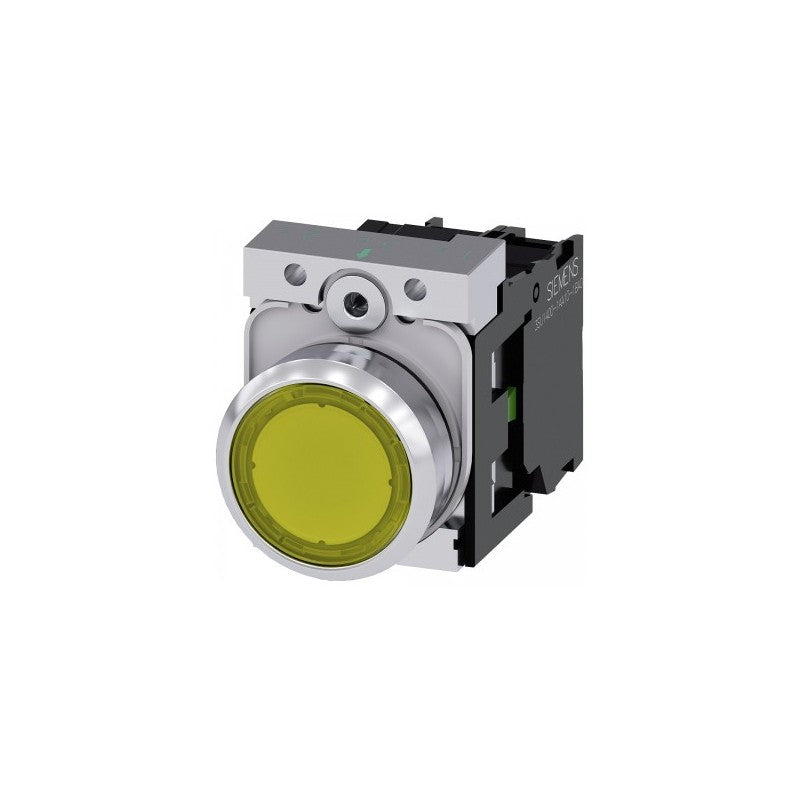 3SU1152-0AB30-1BA0 Siemens operator interface