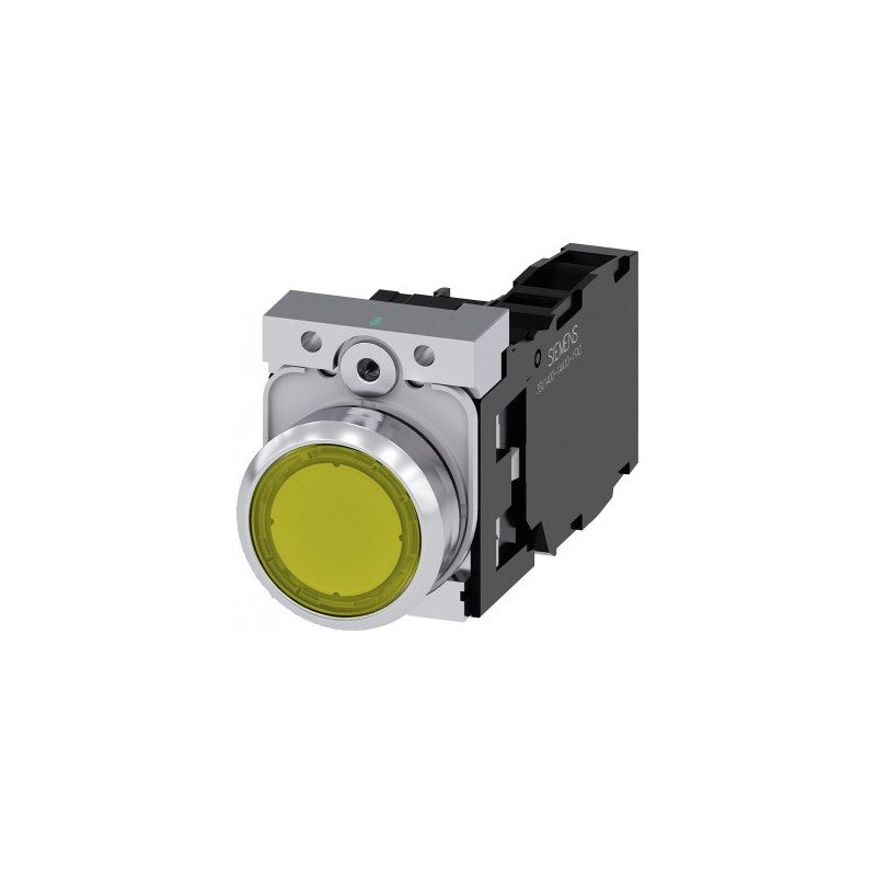 3SU1152-0AB30-1FA0 Siemens operator interface