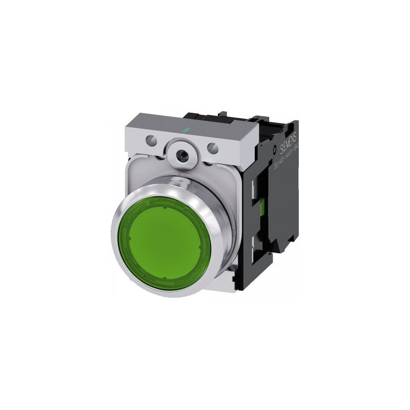 3SU1152-0AB40-1BA0 Siemens operator interface