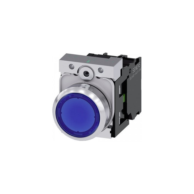 3SU1152-0AB50-1BA0 Siemens operator interface