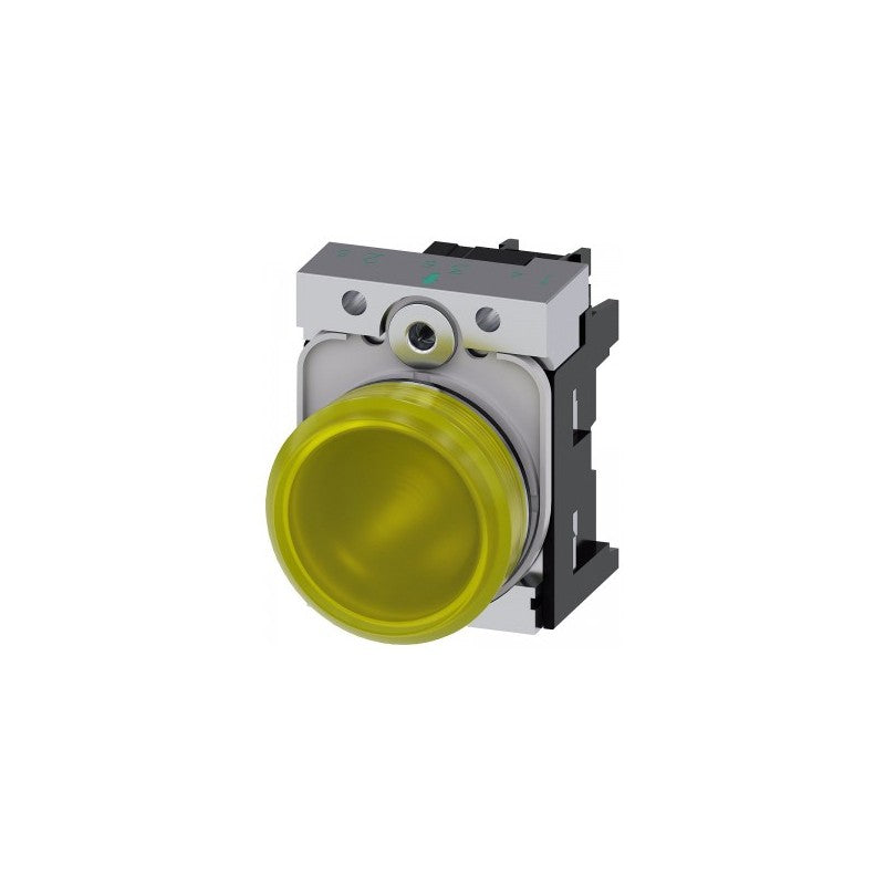 3SU1156-6AA30-1AA0 Siemens operator interface
