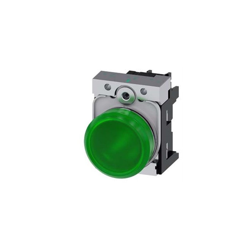 3SU1156-6AA40-1AA0 Siemens operator interface