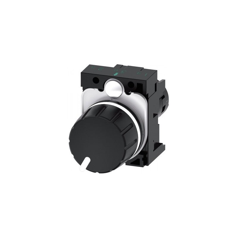 3SU1200-2PQ10-1AA0 Siemens operator interface
