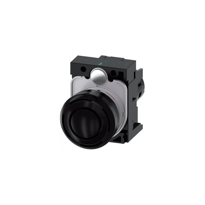 3SU1200-6KB10-1AA0 Siemens operator interface