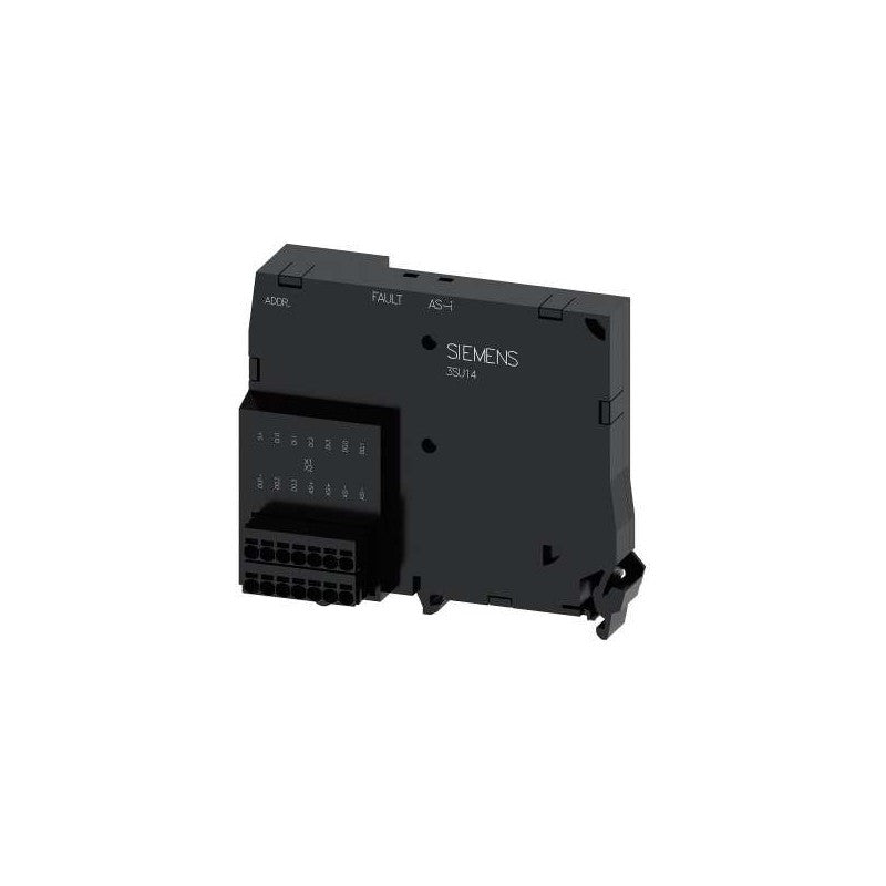 3SU1400-1EK10-6AA0 Siemens operator interface