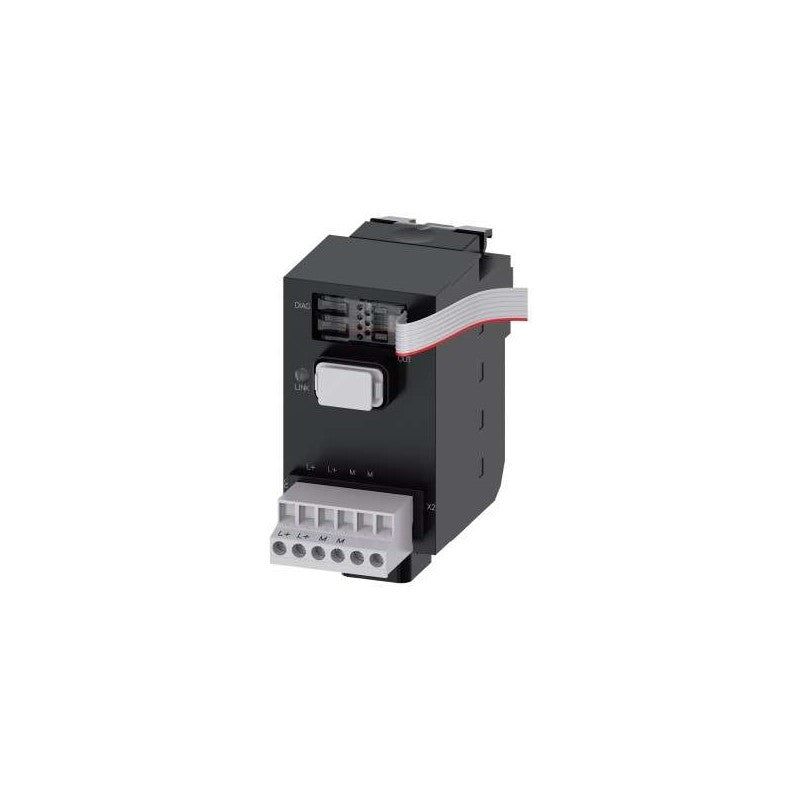 3SU1400-1LK10-1AA1 Siemens operator interface