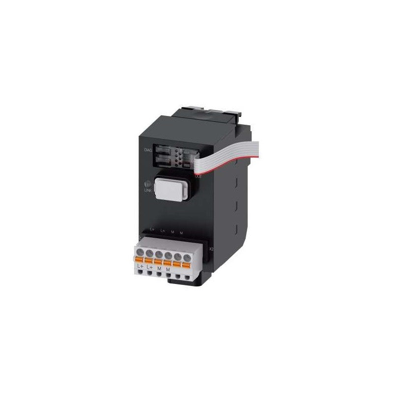 3SU1400-1LK10-3AA1 Siemens operator interface