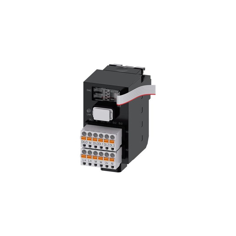 3SU1400-1LK10-3BA1 Siemens operator interface
