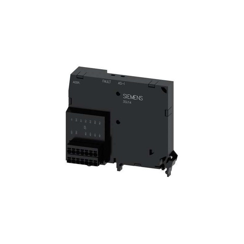 3SU1400-2EJ10-6AA0 Siemens operator interface