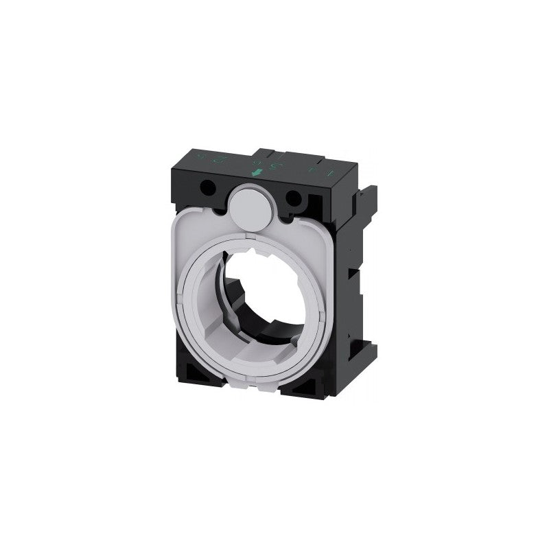 3SU1500-0AA10-0AA0 Siemens operator interface