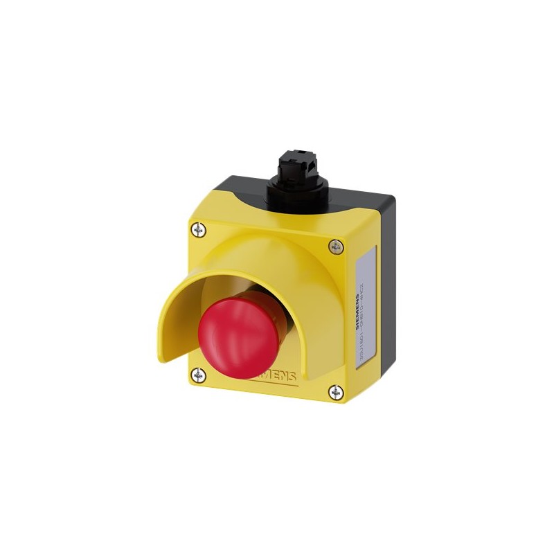 3SU1801-0NB10-4HC2 Siemens operator interface