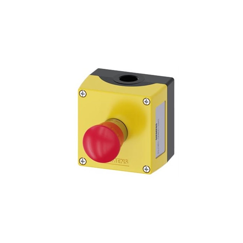 3SU1851-0NA00-2AA2 Siemens operator interface