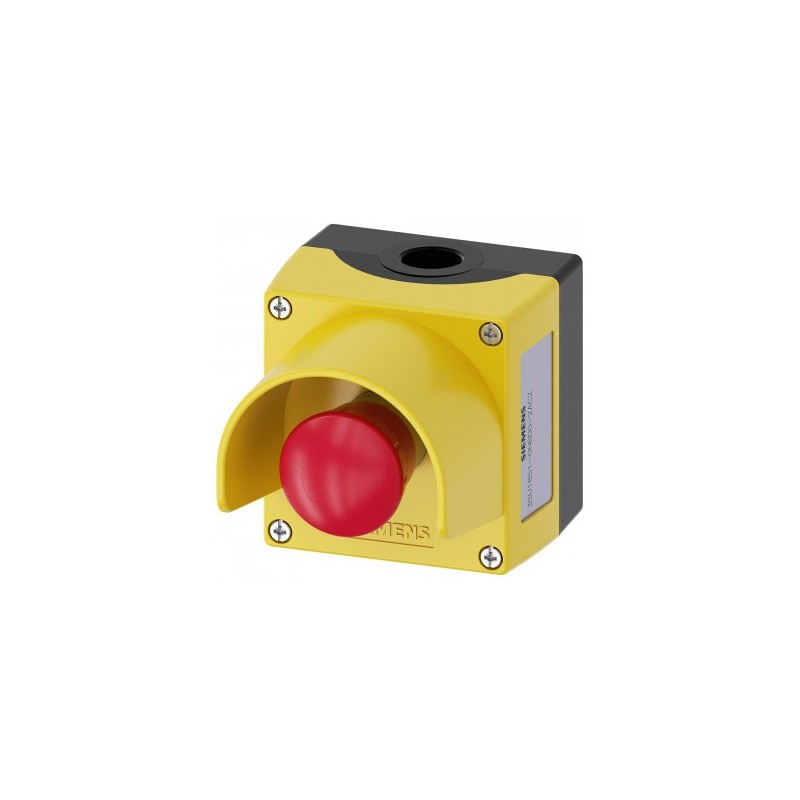 3SU1851-0NB00-2AC2 Siemens operator interface